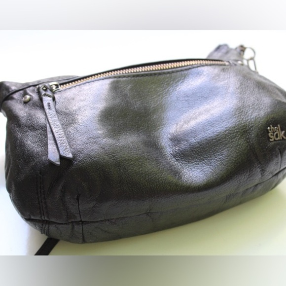The Sak cross body bag - Picture 4 of 12
